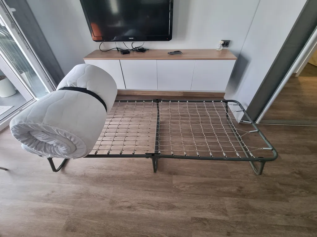 Квартира с видом на реку