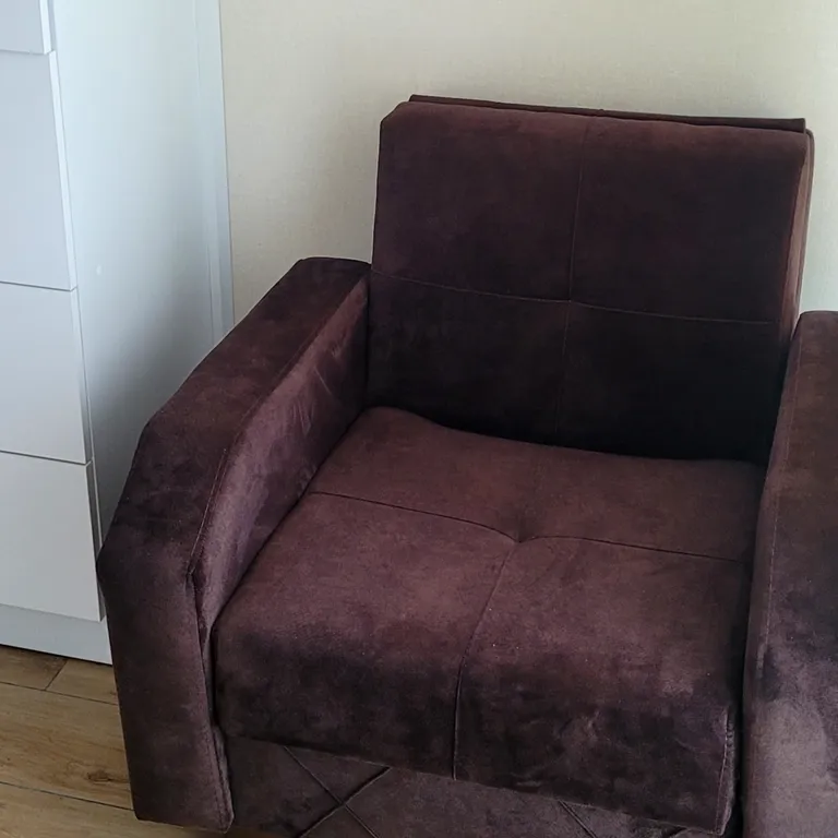 Апартаменты с видом на море и горы в центре