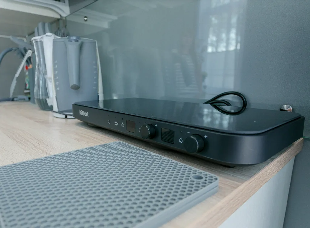 Квартира Квартира Аппартаменты на границе с Абхазией — Сочи