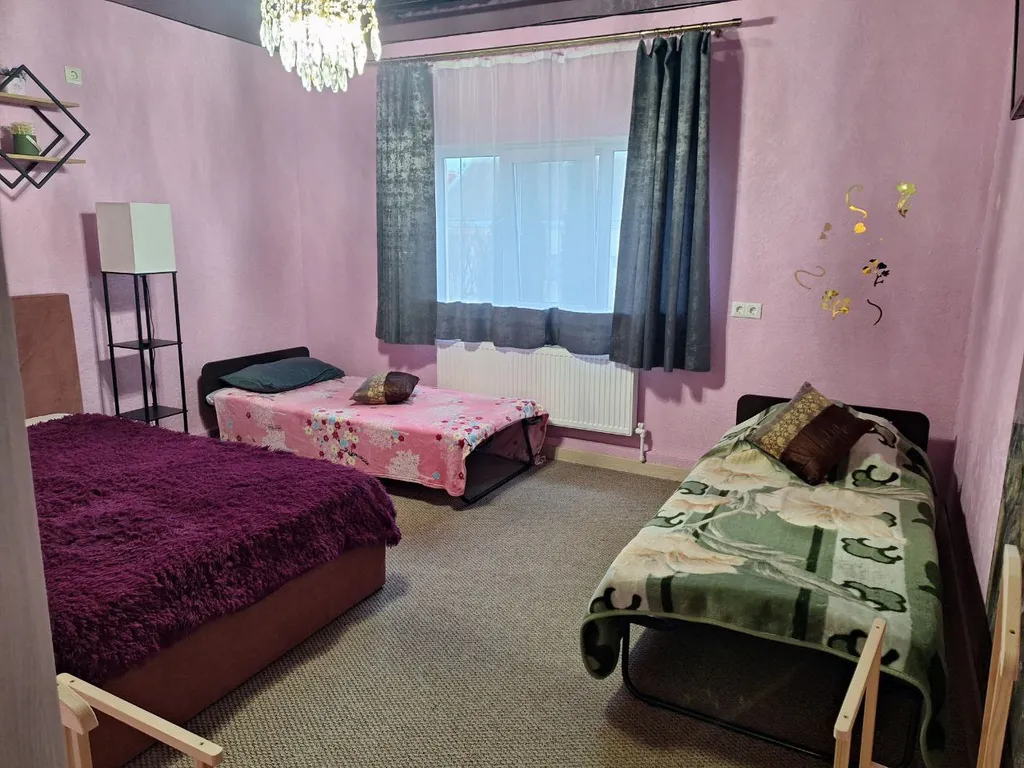 Квартира 2- к квартира возле тц фм — Симферополь