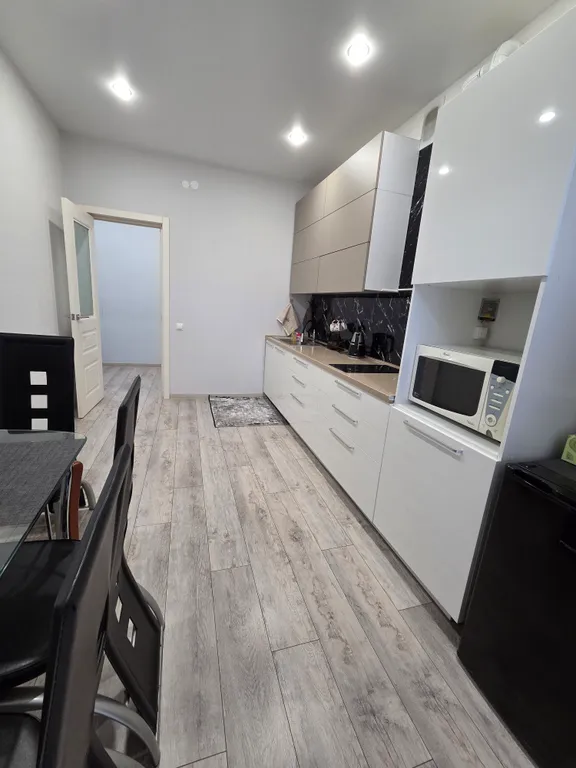 Уютная квартира с видами на Собор и набережную