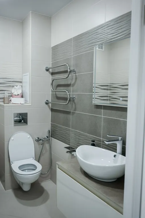 Новостройка