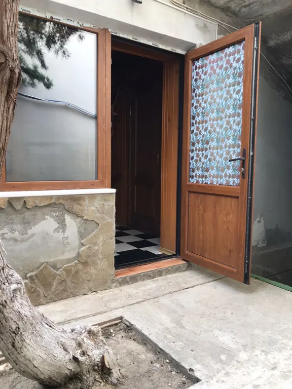 Номер с удобствами