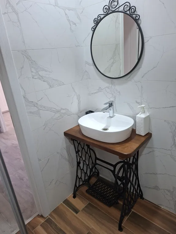 Дом без хозяев