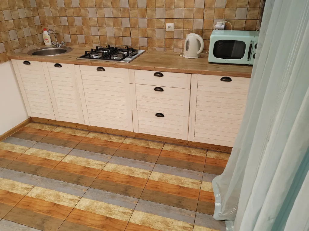 Уютная квартира в центре