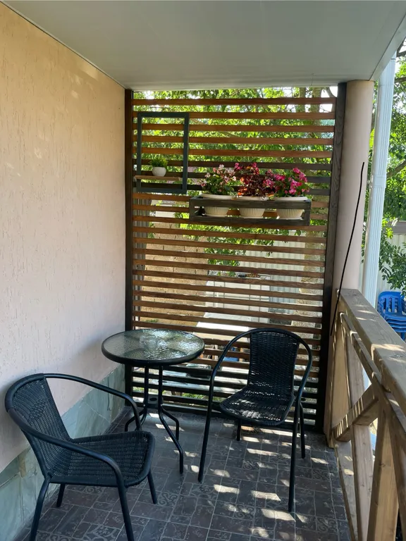 Уютные апартаменты в тихом месте