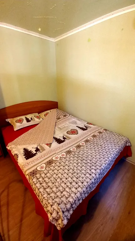 Квартира в центре у спуска на набережную