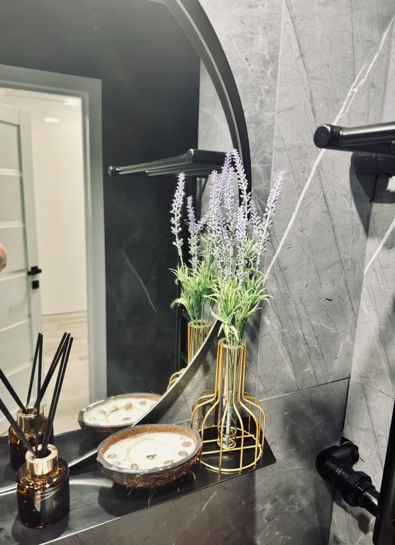 Бизнесс-класс в 5 мин от М-4 рядом с лучшим парком города