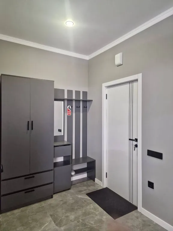 Квартира 2-комнатная Квартира — Архыз