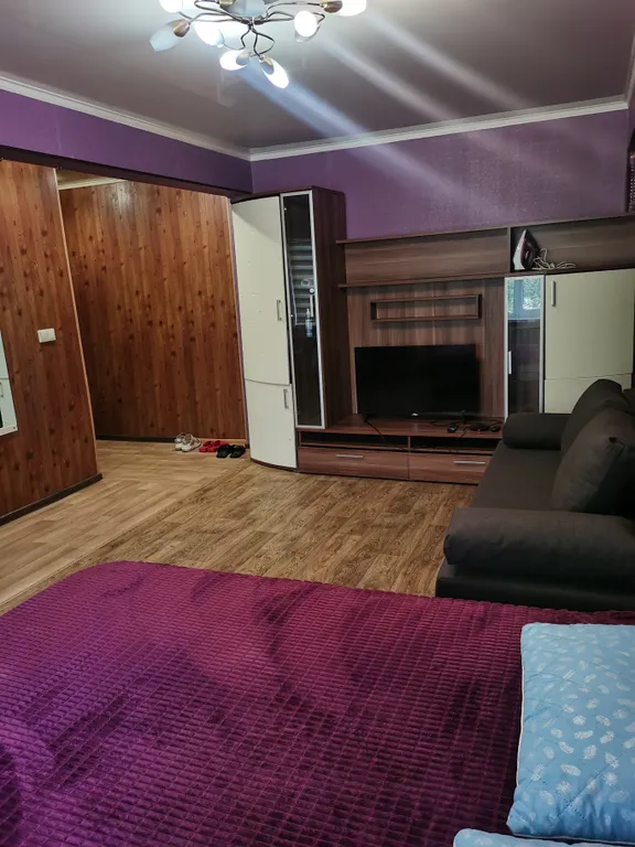 Уютная квартира рядом с набережной реки Волги — аренда посуточно в Астрахань