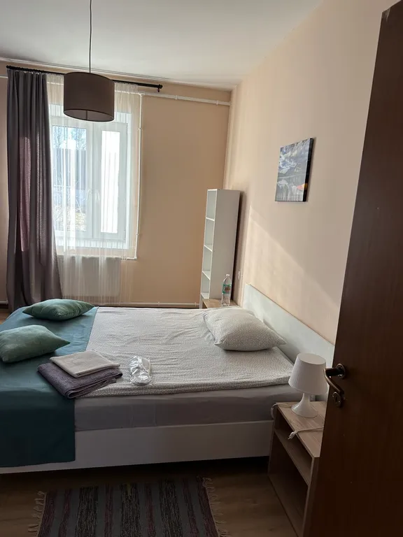 Гостевой дом Зеленьково