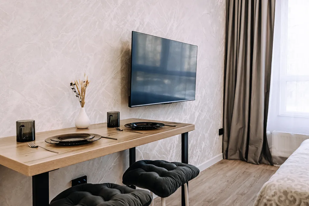 Квартира  у аэропорта