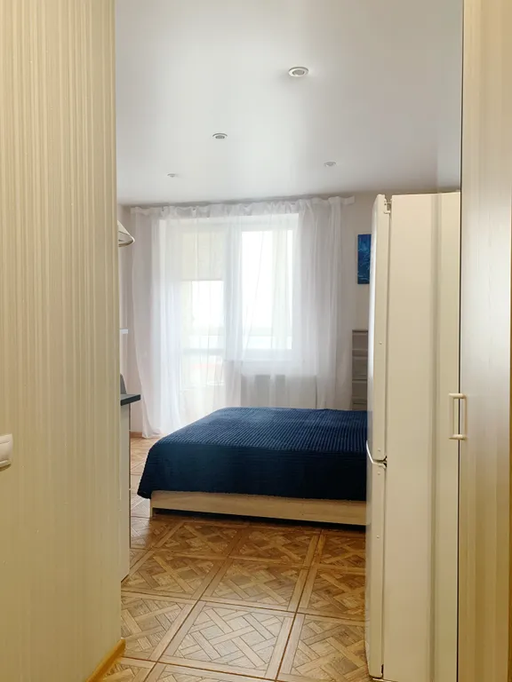 Квартира Квартира рядом с парком Краснодар — Краснодар