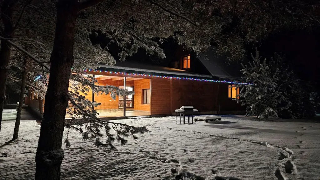 Квартира Aпартаменты Озерный — аренда посуточно в Браслав