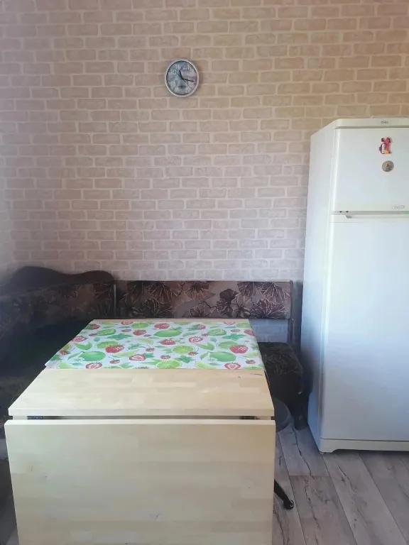 Уютная квартира в центре посёлка