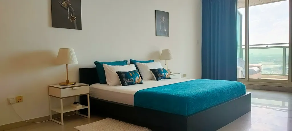 Уютные апартаменты на Марине