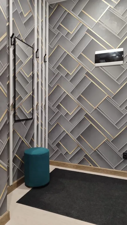 Комфортная трешечка