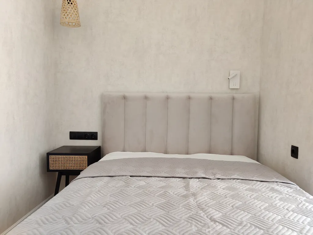 Квартира рядом с лучшим пляжем города