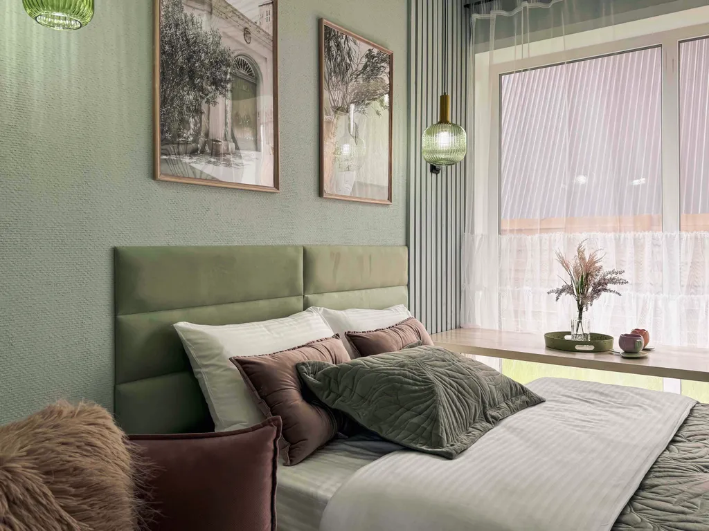 Фамильное гнездо