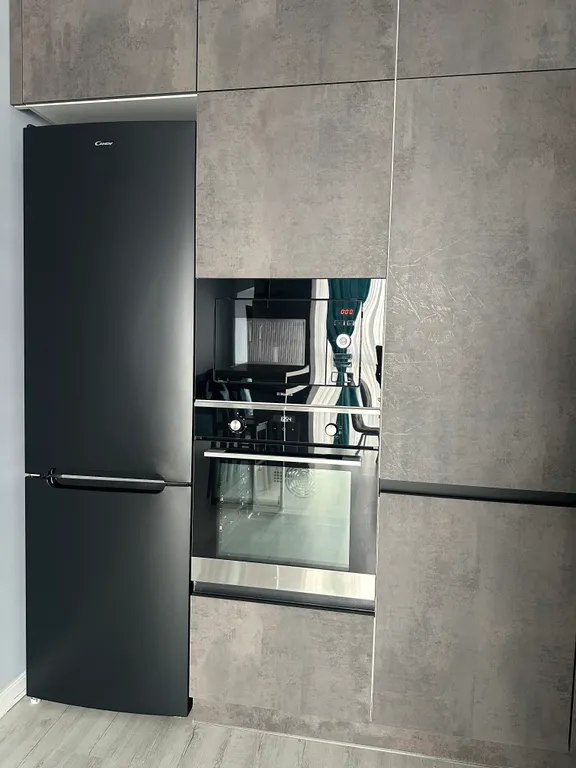 Квартира Просторная квартира — Калининград