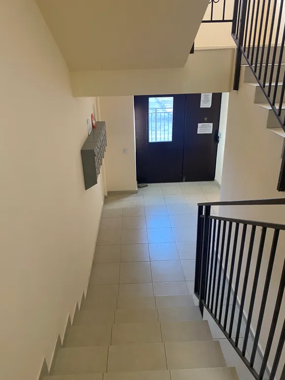 Новая квартира в пешей доступности от Парка Победы в современном мкр