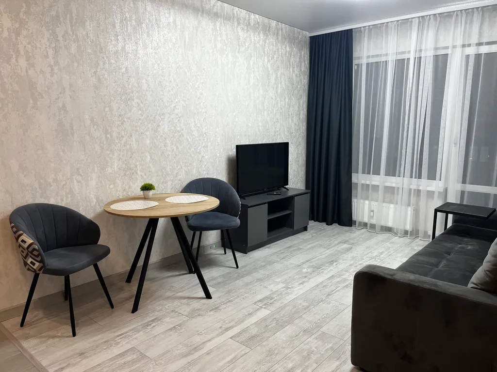 Уютная 2-х комнатная квартира в лучшем районе города