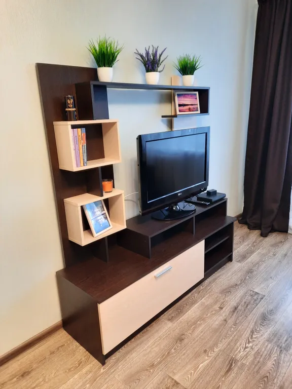 Квартира в сердце города