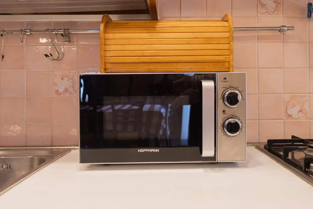 Апартаменты с видом на море около Старого города Ичяри шяхяр