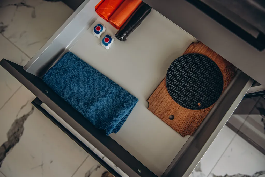 Дизайнерский апартамент с видом на море