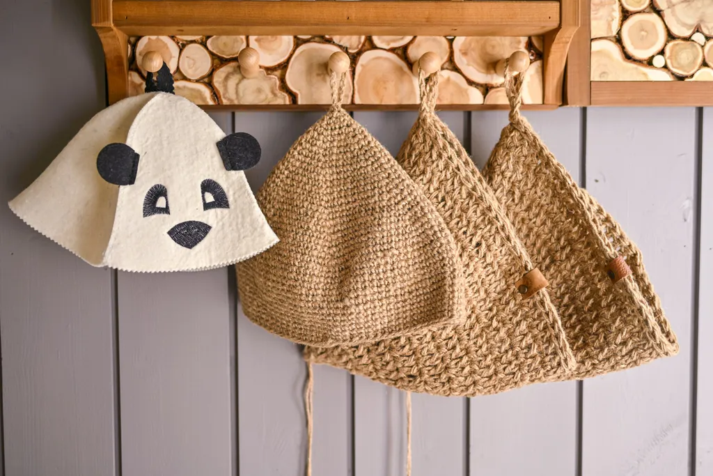 Домик с сауной для уединенного отдыха