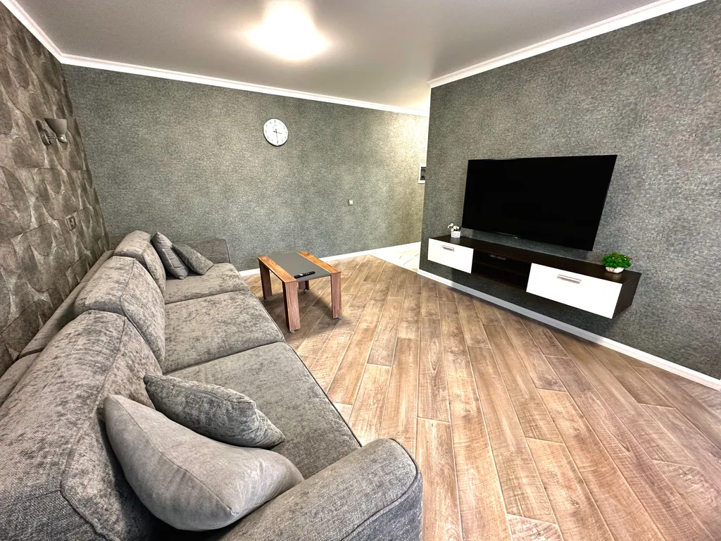 Евродвушка в центре Старого города