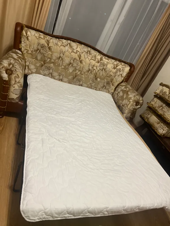 Отличная квартира с видом на море