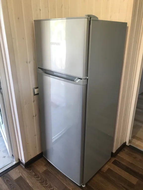 Половина дома с отдельным входом, с садом на берегу Чёрного моря