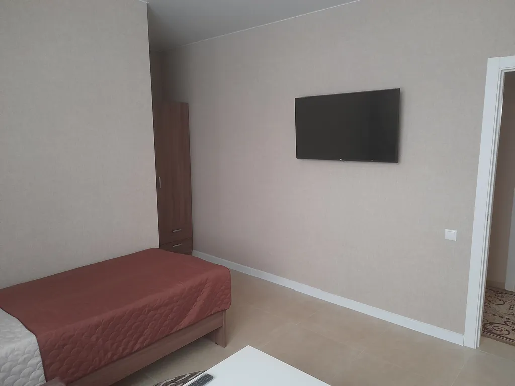 Уютный частный дом