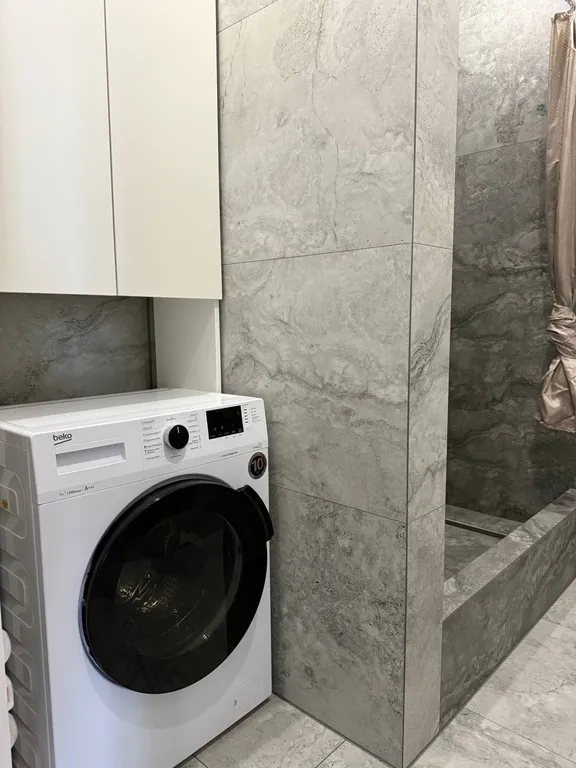 Современная квартира