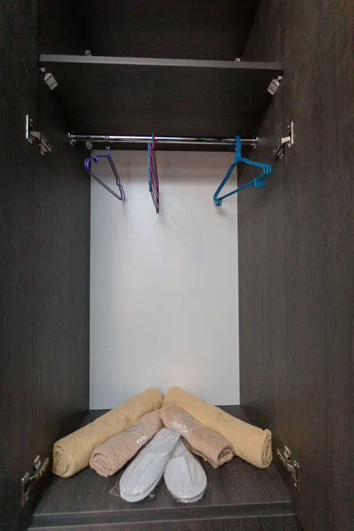 Apartment in the old town