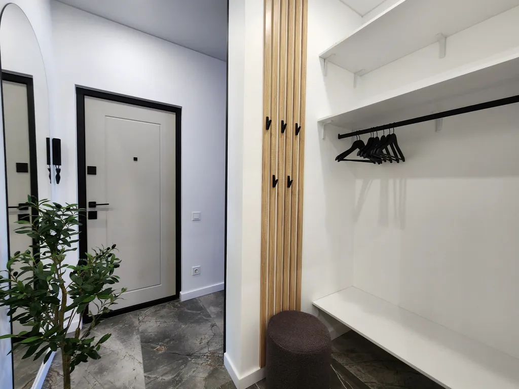 Апартаменты Дом кино 2 в центральной части города