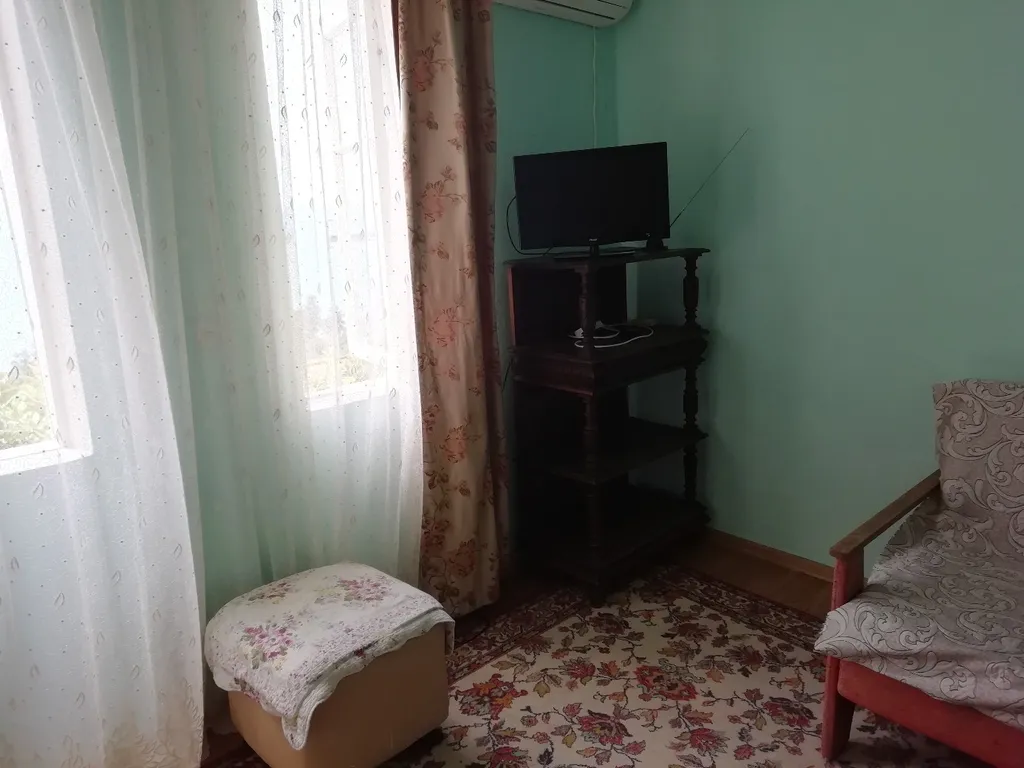 Квартира Комната — Гагра