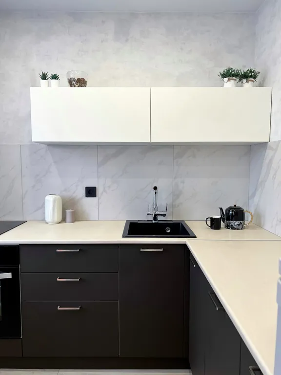 Двухкомнатная квартира в одном из лучших районов