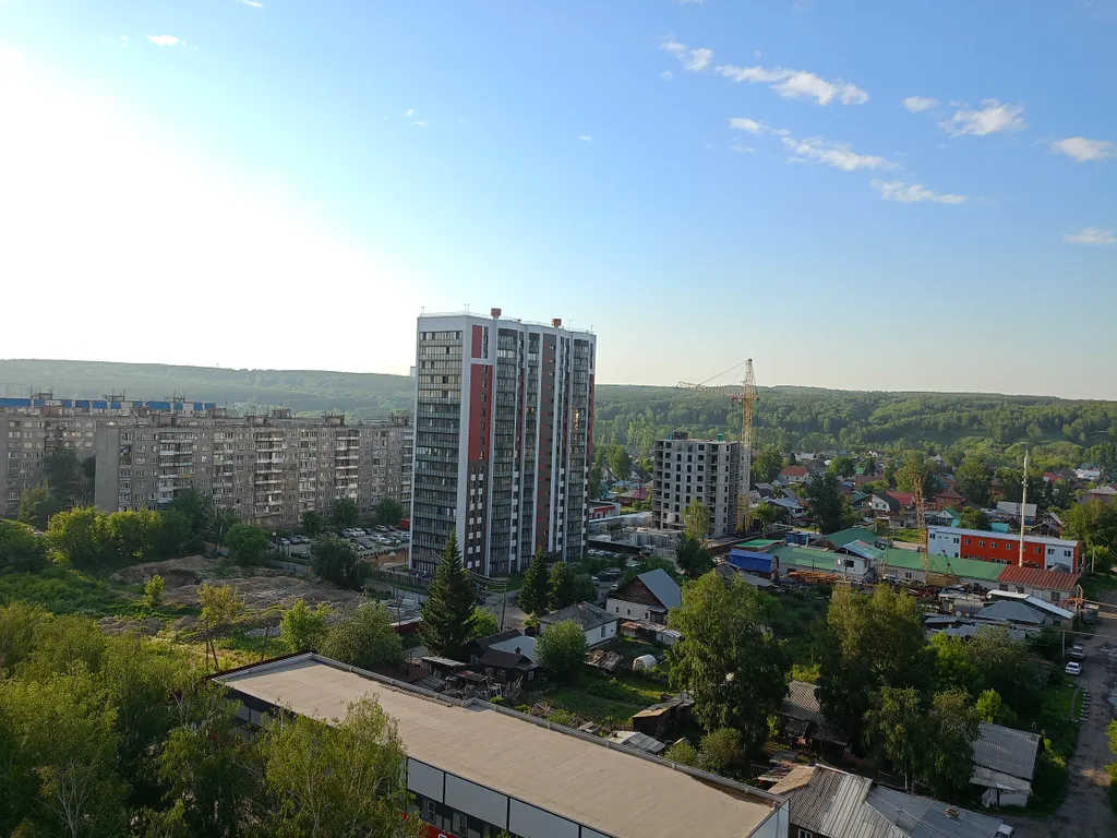 Квартира Уютная квартира в центре Первомайского района — Новосибирск