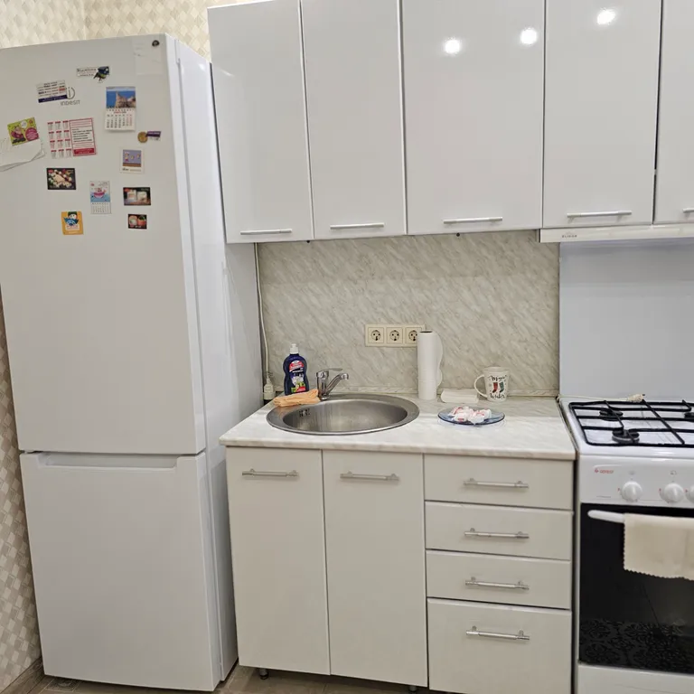 Квартира Уютная квартира в центре города — Курск