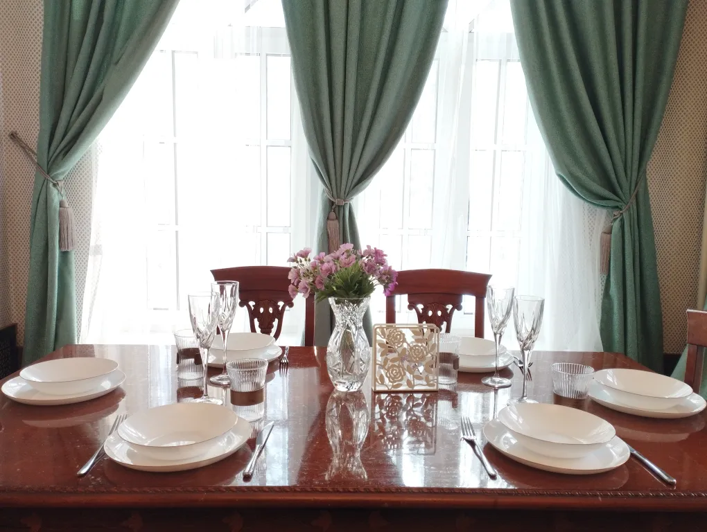 Дом с сауной у озера