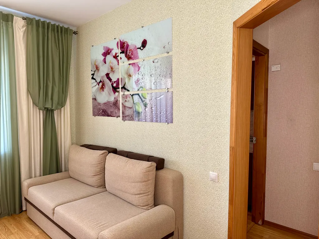 Квартира на Крейде