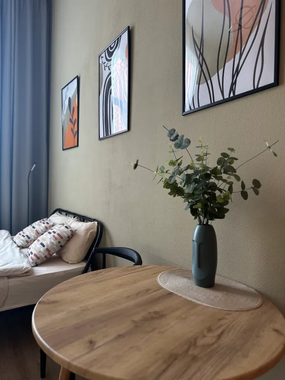 Квартира Апартаменты Foxrooms — аренда посуточно в Ярославль