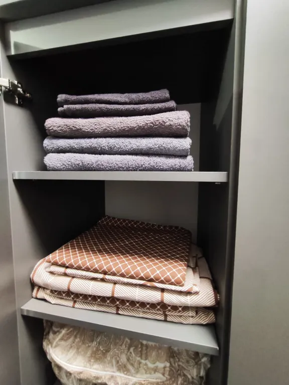 Очень уютная студия, рядом с Золотым мостом