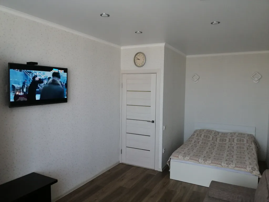 Квартира Уютная квартира рядом с морем — Анапа