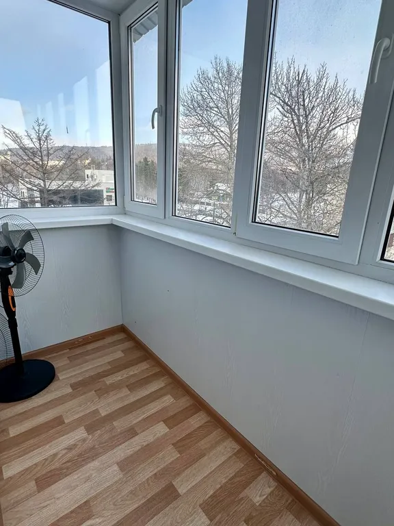 Двухкомнатная квартира на 5 чел. возле Горного Вохдуха и парка