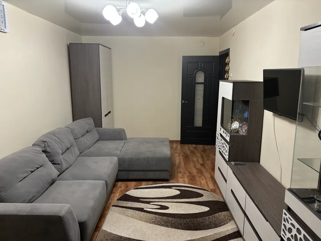 Уютная квартира с красивым видом — аренда посуточно в Волжск