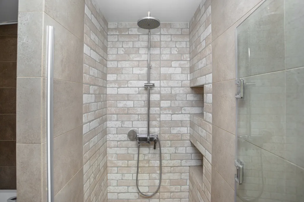 Большая квартира в центре