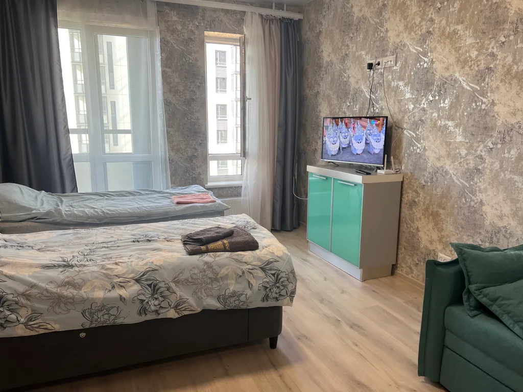 Квартира Колтуши, Янино, Разметелево, Воейково, Суоранда, Хиврости — Старая Слобода